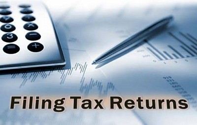 SARS Tax Returns